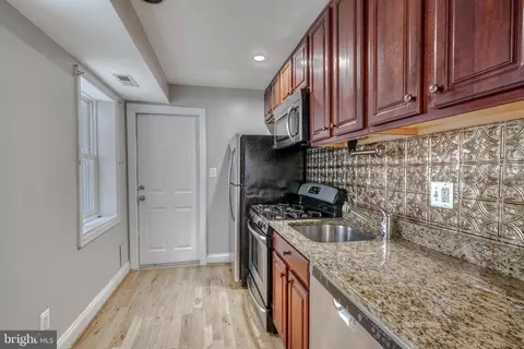 Kitchen - 2028 Eastern Ave, Baltimore, MD 21231 photo 1 of 4