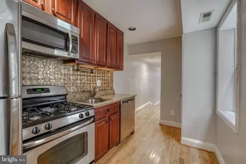 Kitchen - 2028 Eastern Ave, Baltimore, MD 21231 photo 4 of 4
