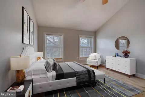 Bedroom - 2028 Eastern Ave, Baltimore, MD 21231 photo 2 of 2