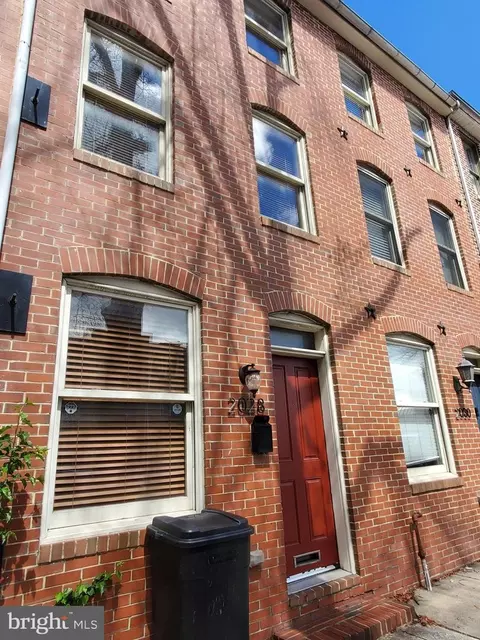 Exterior - 2028 Eastern Ave, Baltimore, MD 21231 photo 2 of 3