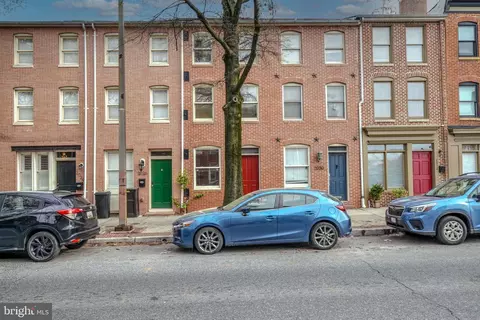 Exterior - 2028 Eastern Ave, Baltimore, MD 21231 photo 3 of 3