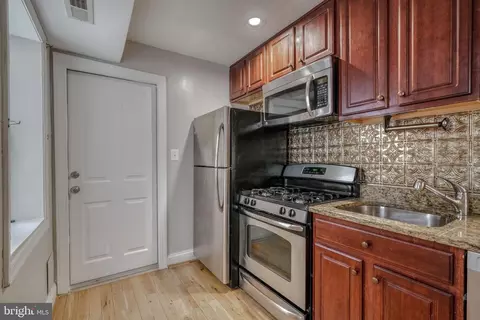Kitchen - 2028 Eastern Ave, Baltimore, MD 21231 photo 2 of 4