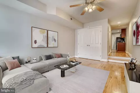 Living - 2028 Eastern Ave, Baltimore, MD 21231 photo 2 of 2