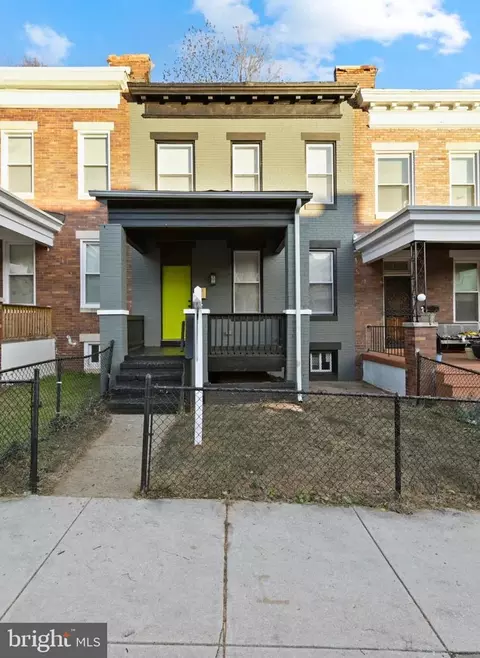 617 N Grantley St, Baltimore, MD 21229
