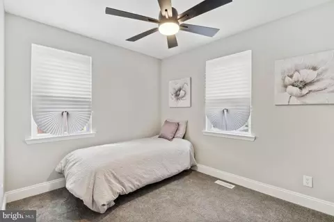 Bedroom - 4906 Gilray Dr, Baltimore, MD 21214 photo 3 of 5