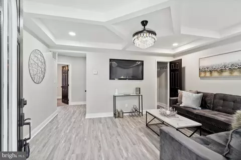 Living - 4906 Gilray Dr, Baltimore, MD 21214 photo 1 of 5