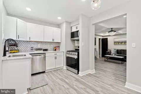 Kitchen - 4906 Gilray Dr, Baltimore, MD 21214 photo 2 of 2