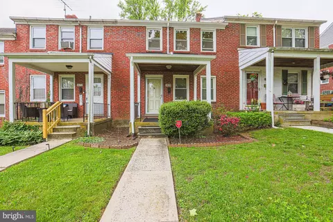 Other - 1439 Meridene Dr, Baltimore, MD 21239 photo 3 of 12