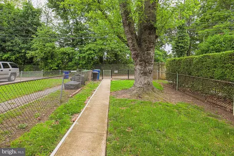 Exterior - 1439 Meridene Dr, Baltimore, MD 21239 photo 2 of 6