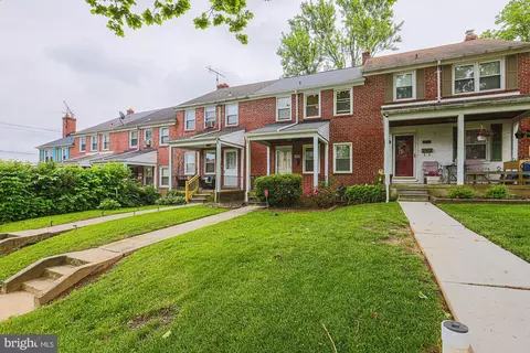 Other - 1439 Meridene Dr, Baltimore, MD 21239 photo 1 of 12