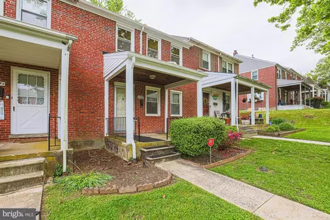Other - 1439 Meridene Dr, Baltimore, MD 21239 photo 4 of 12