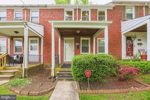 1439 Meridene Dr, Baltimore, MD 21239