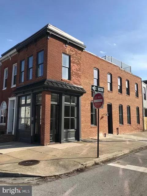 1421 Beason St, Baltimore, MD 21230