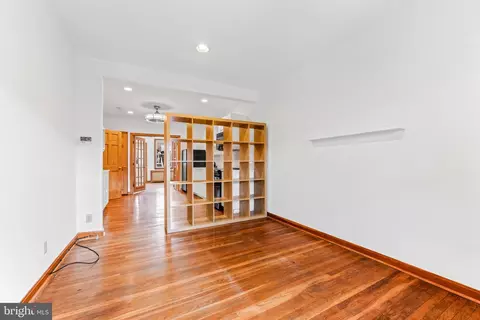 Living - 323 Folcroft St, Baltimore, MD 21224 photo 1 of 1