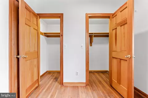 Bedroom - 323 Folcroft St, Baltimore, MD 21224 photo 4 of 4