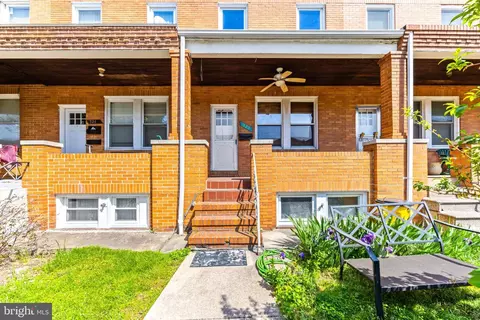 323 Folcroft St, Baltimore, MD 21224