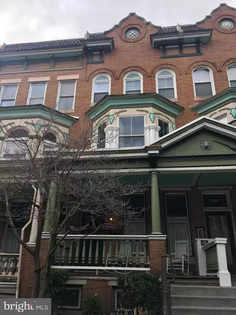 2808 N Calvert St, Baltimore, MD 21218