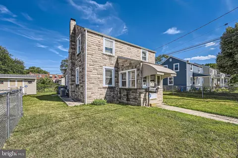 3803 9th St, Brooklyn, MD 21225