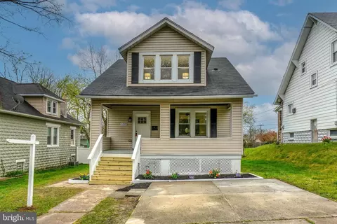 5320 Catalpha Rd, Baltimore, MD 21214