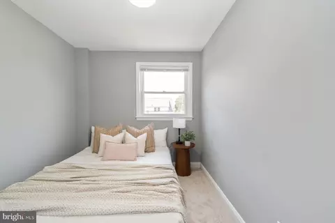 Bedroom - 3408 Richmond Ave, Baltimore, MD 21213 photo 6 of 6
