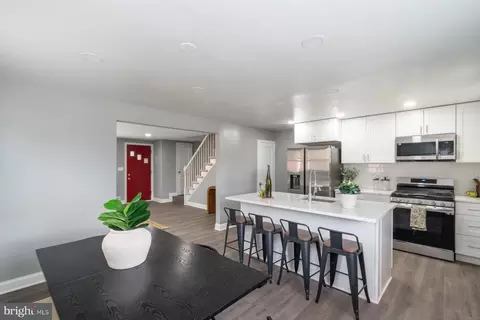 3408 Richmond Ave, Baltimore, MD 21213