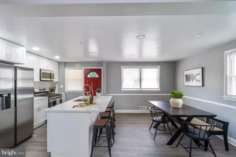 Kitchen - 3408 Richmond Ave, Baltimore, MD 21213 photo 1 of 5