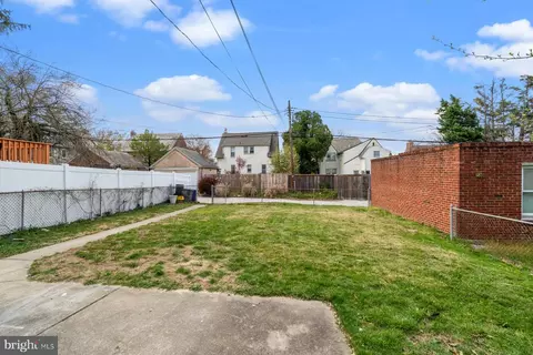 Exterior - 3408 Richmond Ave, Baltimore, MD 21213 photo 4 of 5
