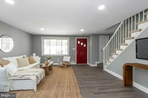 Living - 3408 Richmond Ave, Baltimore, MD 21213 photo 3 of 3
