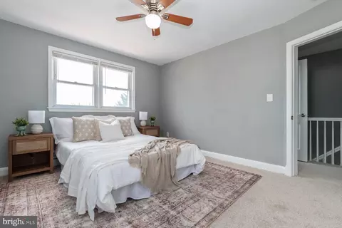 Bedroom - 3408 Richmond Ave, Baltimore, MD 21213 photo 4 of 6