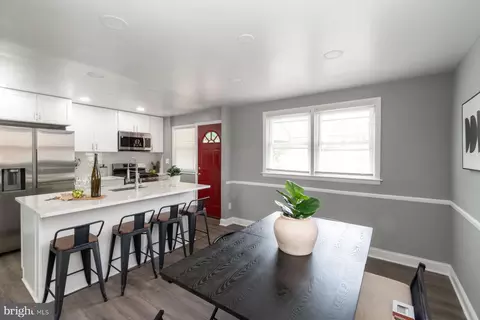 Dining - 3408 Richmond Ave, Baltimore, MD 21213 photo 2 of 2