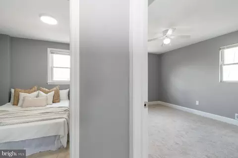 Bedroom - 3408 Richmond Ave, Baltimore, MD 21213 photo 5 of 6