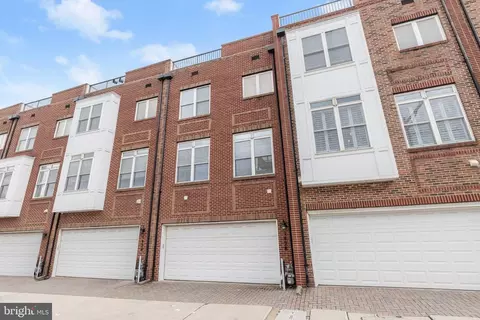 Exterior - 1428 Steuart St, Baltimore, MD 21230 photo 9 of 9