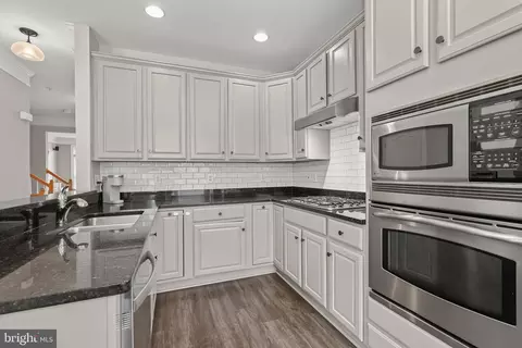 Kitchen - 1428 Steuart St, Baltimore, MD 21230 photo 2 of 6