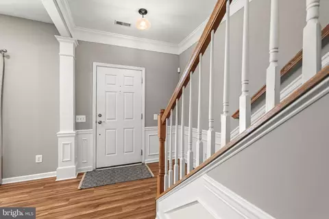 Entry Way - 1428 Steuart St, Baltimore, MD 21230 photo 1 of 1