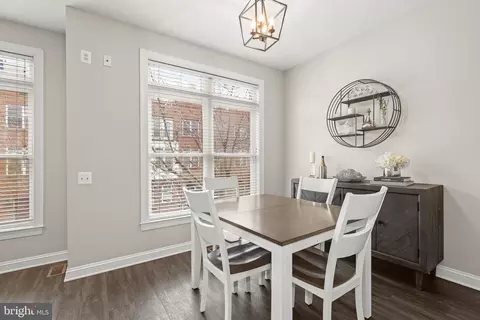 Dining - 1428 Steuart St, Baltimore, MD 21230 photo 4 of 5