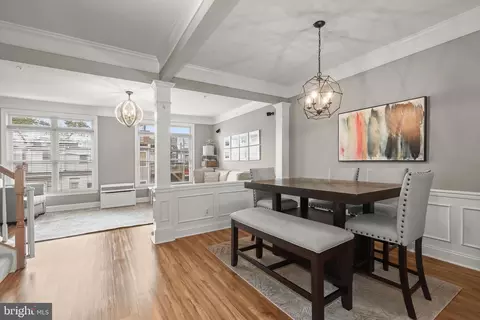 Dining - 1428 Steuart St, Baltimore, MD 21230 photo 1 of 5
