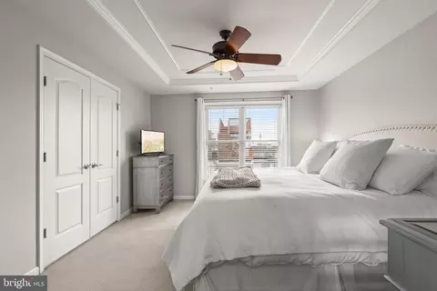 Bedroom - 1428 Steuart St, Baltimore, MD 21230 photo 3 of 6