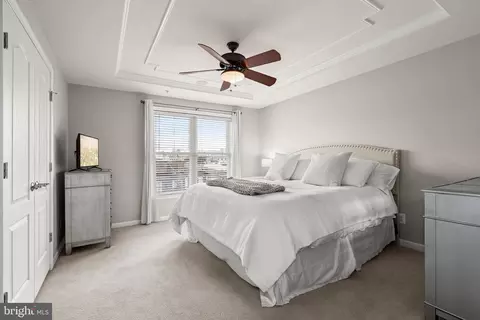 Bedroom - 1428 Steuart St, Baltimore, MD 21230 photo 1 of 6