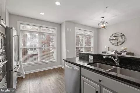 Kitchen - 1428 Steuart St, Baltimore, MD 21230 photo 3 of 6