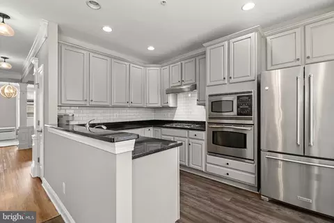 Kitchen - 1428 Steuart St, Baltimore, MD 21230 photo 1 of 6