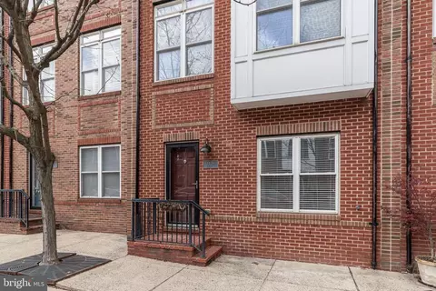 Exterior - 1428 Steuart St, Baltimore, MD 21230 photo 2 of 9
