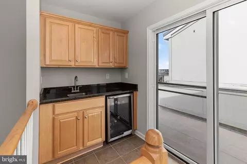 Kitchen - 1428 Steuart St, Baltimore, MD 21230 photo 6 of 6