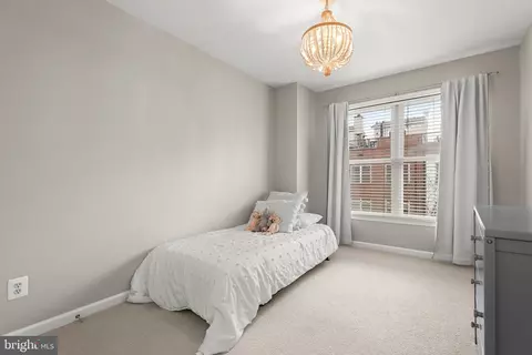 Bedroom - 1428 Steuart St, Baltimore, MD 21230 photo 6 of 6