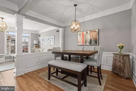 Dining - 1428 Steuart St, Baltimore, MD 21230 photo 2 of 5
