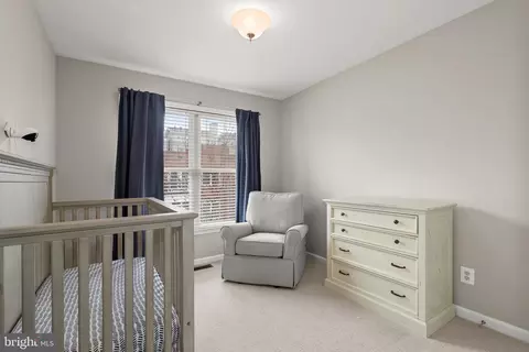 Bedroom - 1428 Steuart St, Baltimore, MD 21230 photo 5 of 6