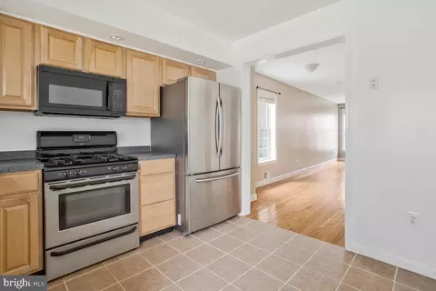 Kitchen - 1623 Patapsco St, Baltimore, MD 21230 photo 2 of 3