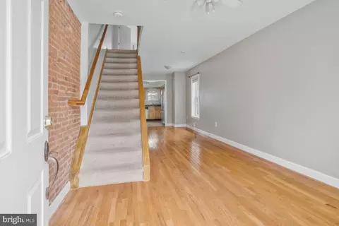 Entry Way - 1623 Patapsco St, Baltimore, MD 21230 photo 1 of 5