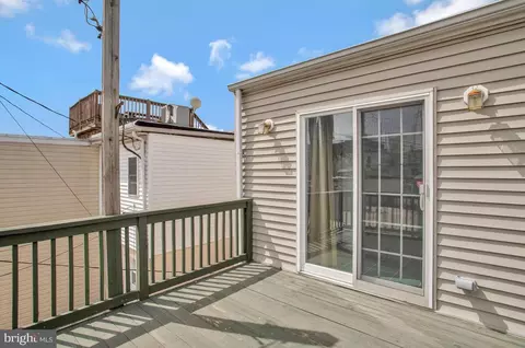Exterior - 1623 Patapsco St, Baltimore, MD 21230 photo 5 of 8