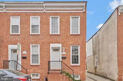 1623 Patapsco St, Baltimore, MD 21230