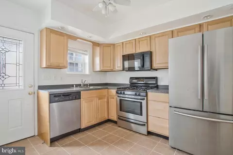 Kitchen - 1623 Patapsco St, Baltimore, MD 21230 photo 1 of 3